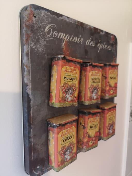 Gite Entre Beaujolais & Maconnais La Chapelle-de-Guinchay Luaran gambar